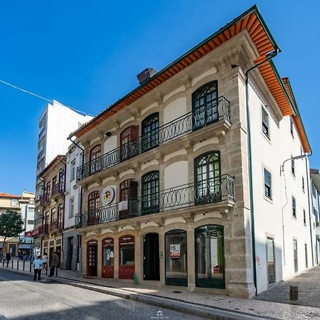Best Of Porto Apartment - BOP Esterno foto