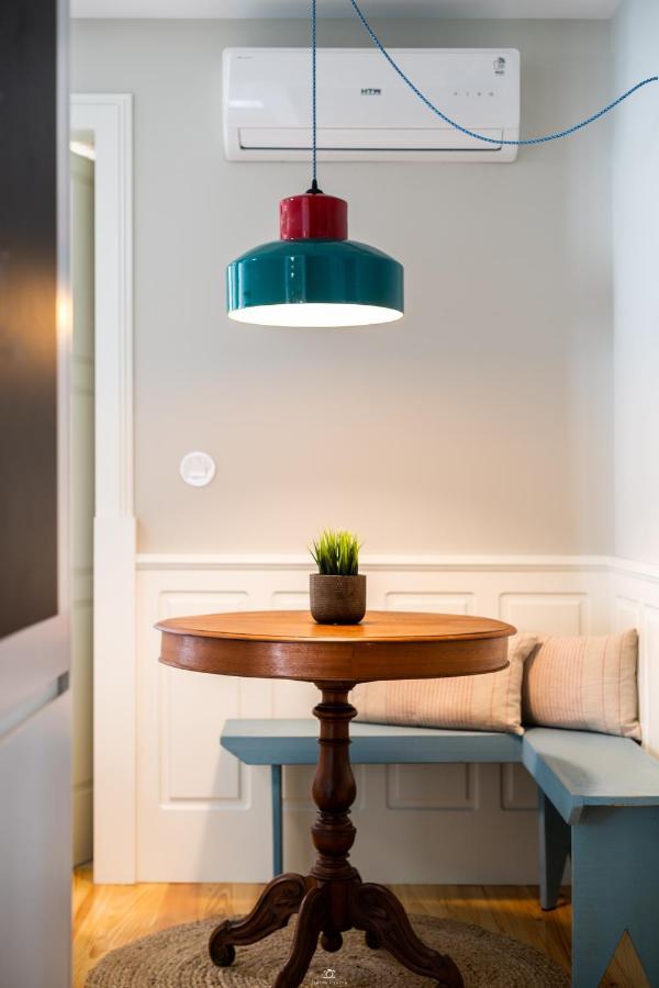 Best Of Porto Apartment - BOP Esterno foto