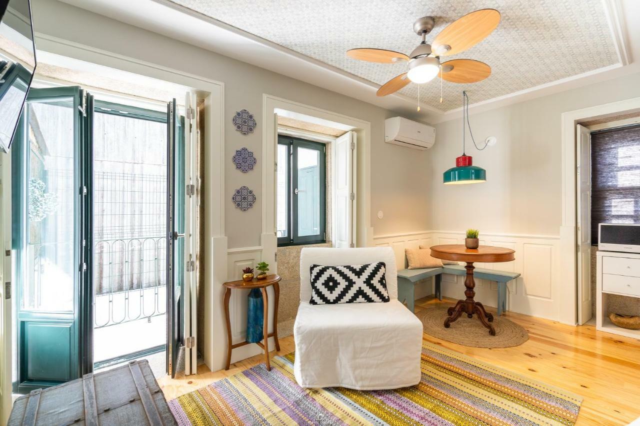 Best Of Porto Apartment - BOP Esterno foto