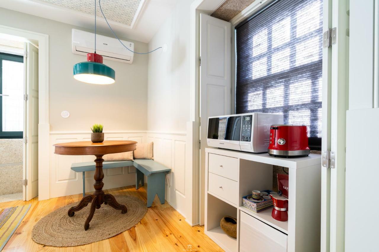 Best Of Porto Apartment - BOP Esterno foto