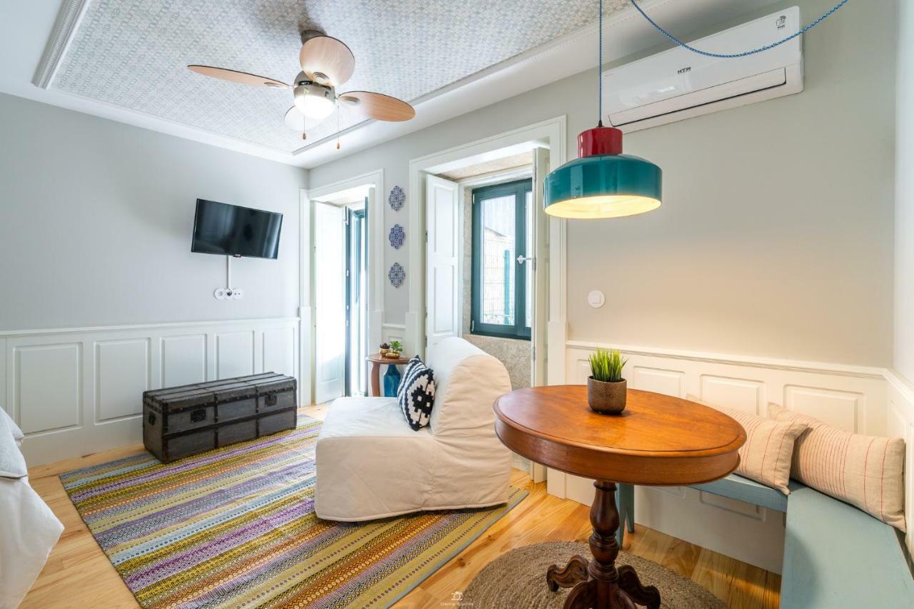 Best Of Porto Apartment - BOP Esterno foto