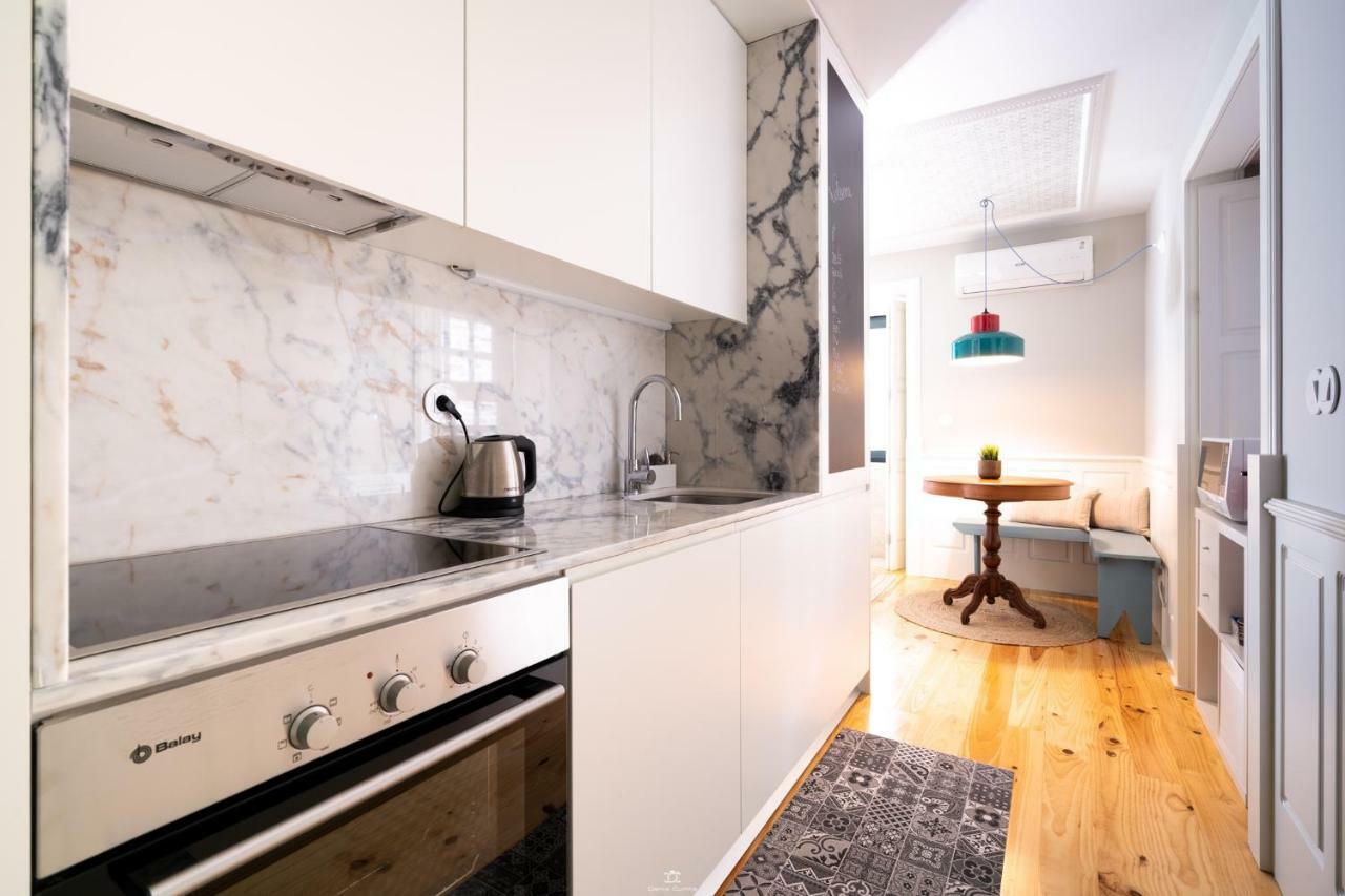 Best Of Porto Apartment - BOP Esterno foto
