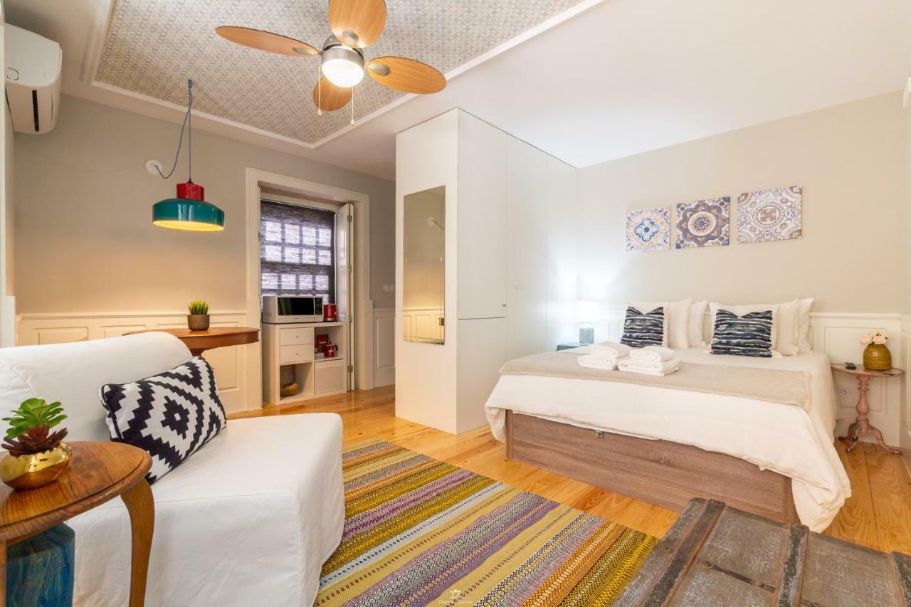 Best Of Porto Apartment - BOP Esterno foto