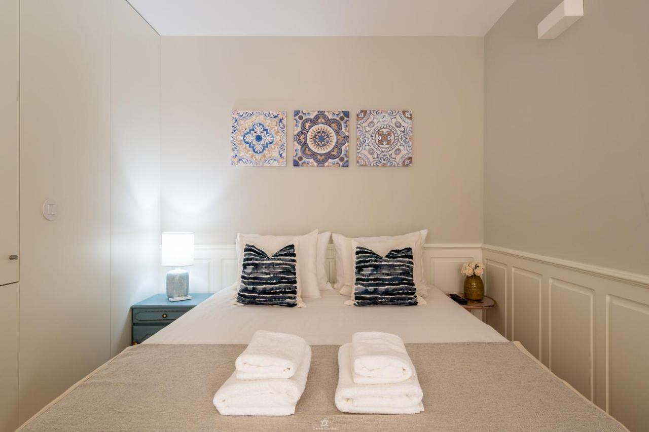 Best Of Porto Apartment - BOP Esterno foto