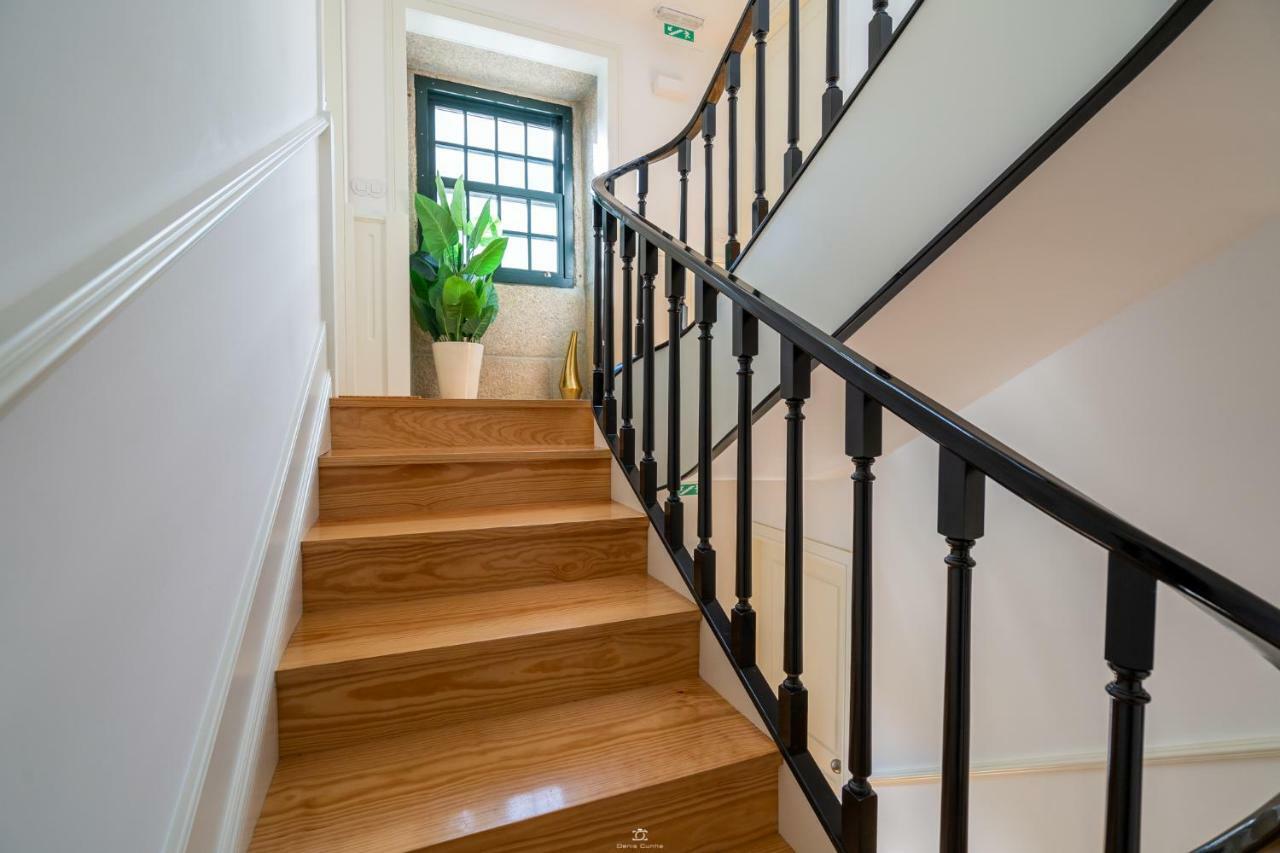 Best Of Porto Apartment - BOP Esterno foto